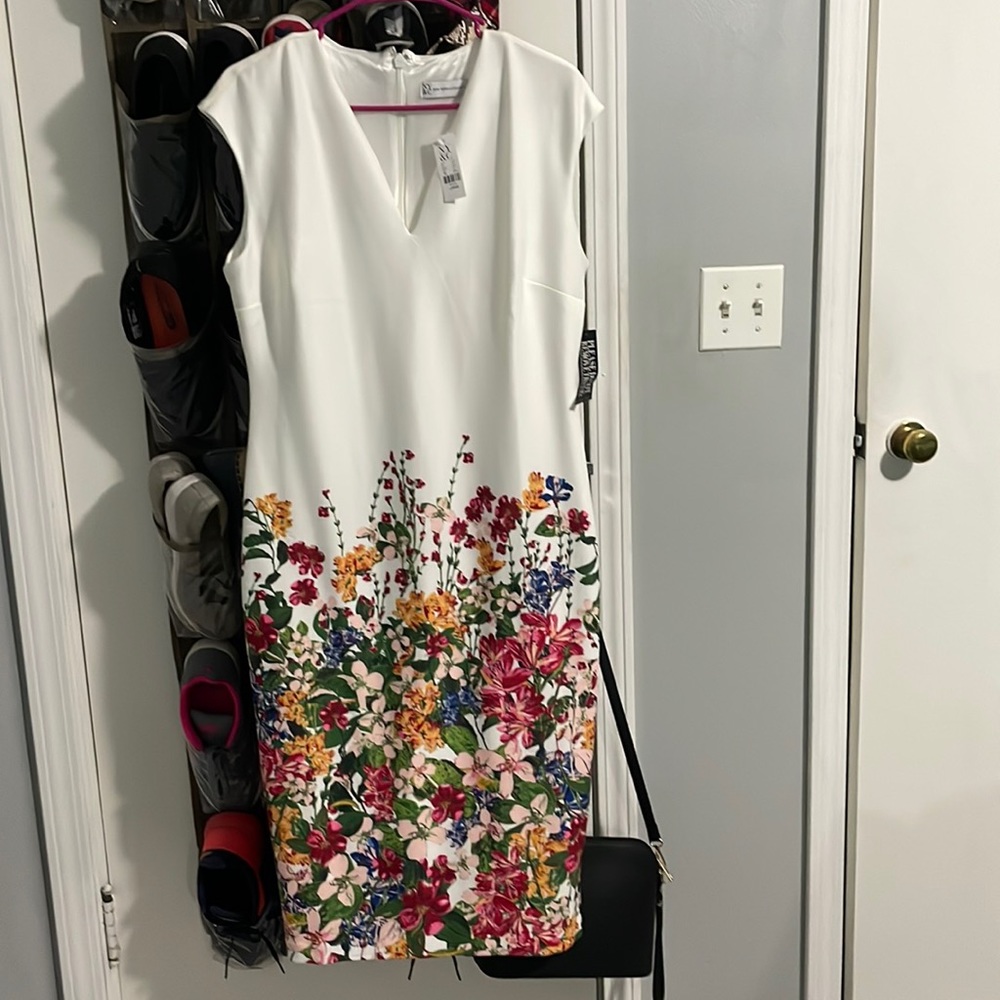 New York and company dress